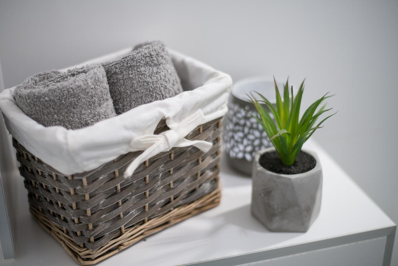 Bright & Stylish Studio Home, Superbly Located Сараево Екстериор снимка