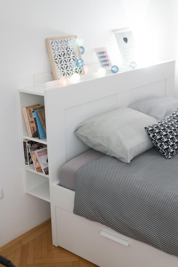 Bright & Stylish Studio Home, Superbly Located Сараево Екстериор снимка