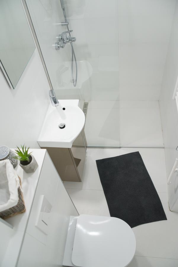 Bright & Stylish Studio Home, Superbly Located Сараево Екстериор снимка