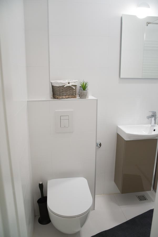 Bright & Stylish Studio Home, Superbly Located Сараево Екстериор снимка